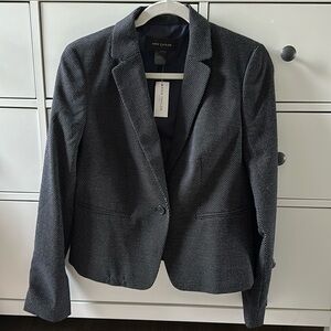 Ann Taylor Blazer NWT